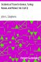 [Gutenberg 37947] • Incidents of Travel in Greece, Turkey, Russia, and Poland, Vol. 2 (of 2)